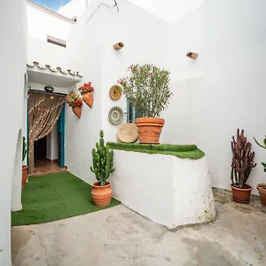  Apartamento Mara