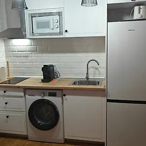 Apartamento Casa Malia Recien Reformado En Centro
