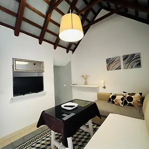  Apartamento Casa Sagasta 3
